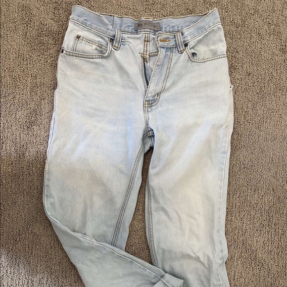Wind River jeans - Picture 1 of 2